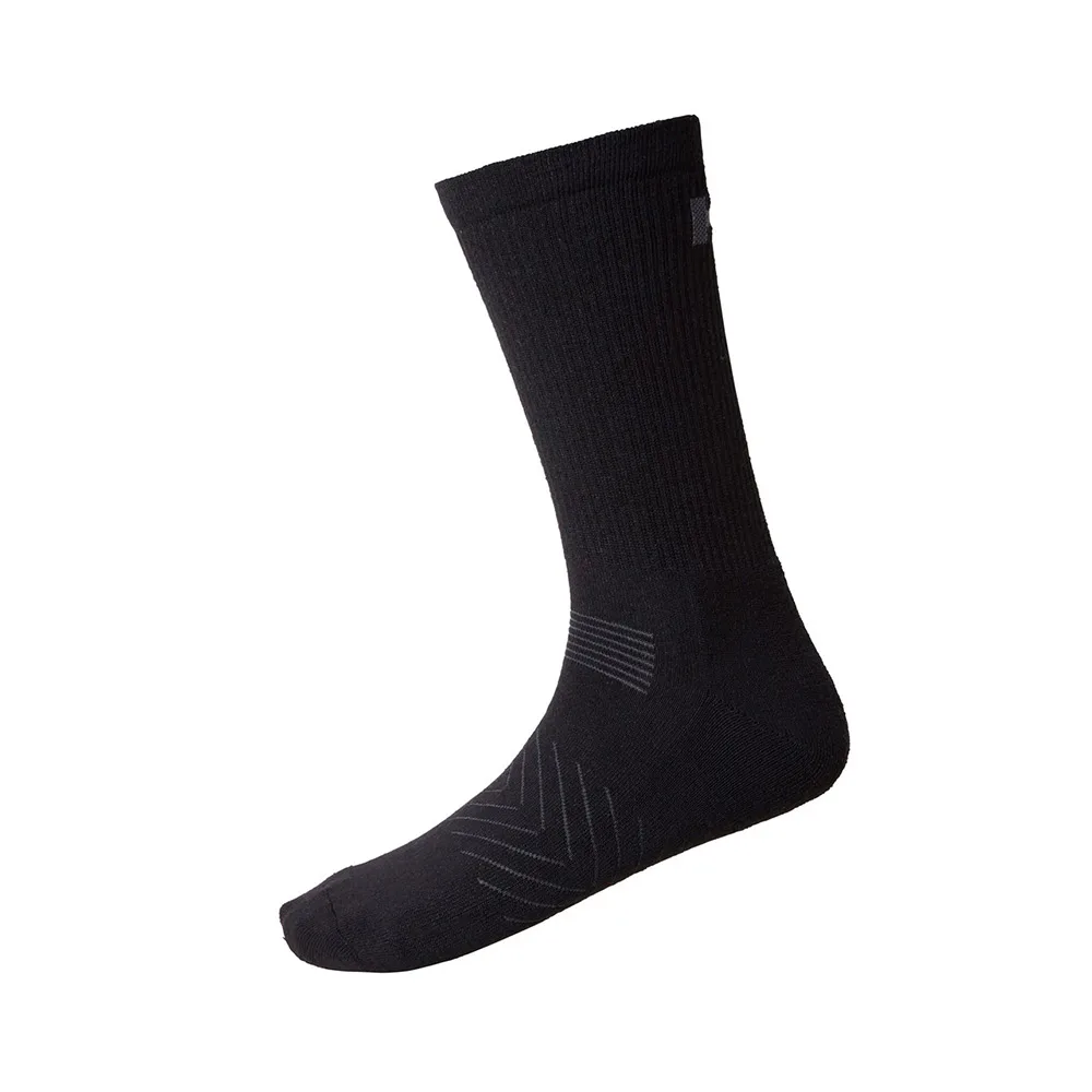 Strumpa Helly Hansen Workwear 79646 Manch Ester 3-Pack