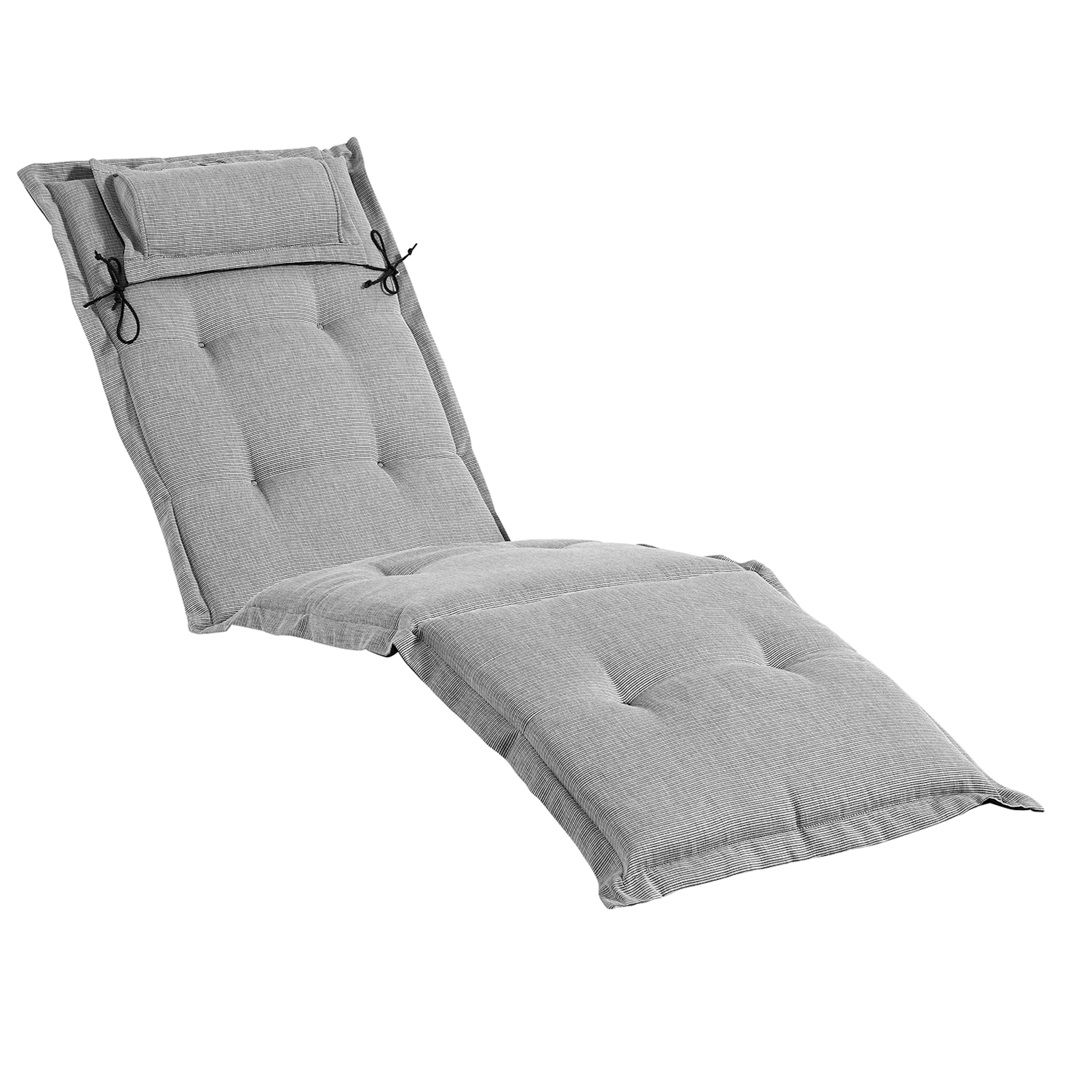 Däckstolsdyna Fritab Canyon Utomhus