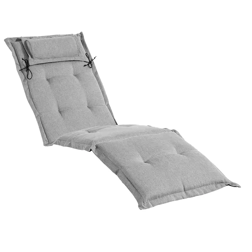 Däckstolsdyna Fritab Canyon Utomhus