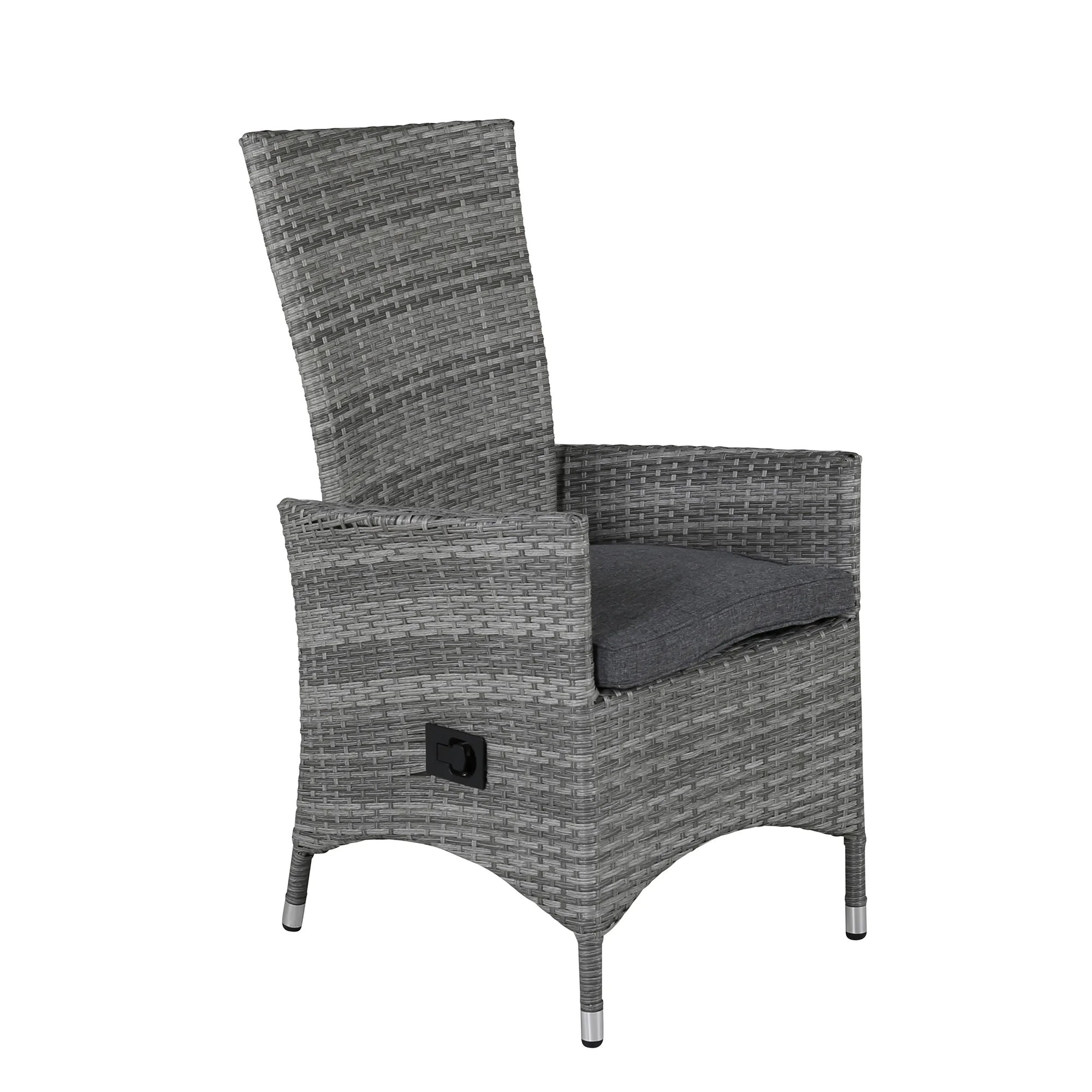 Positionsstol Venture Home Padova Utomhus