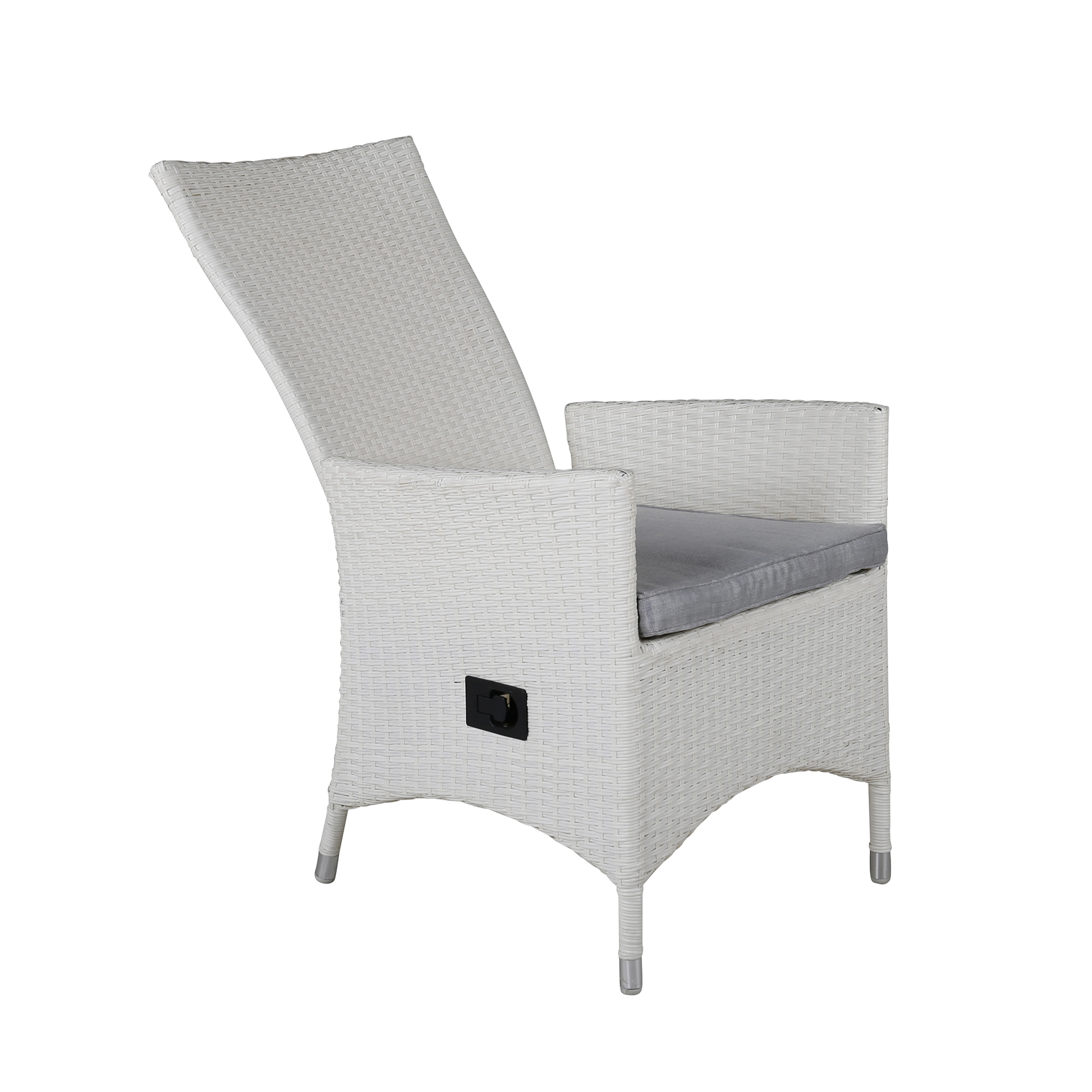 Positionsstol Venture Home Padova Utomhus