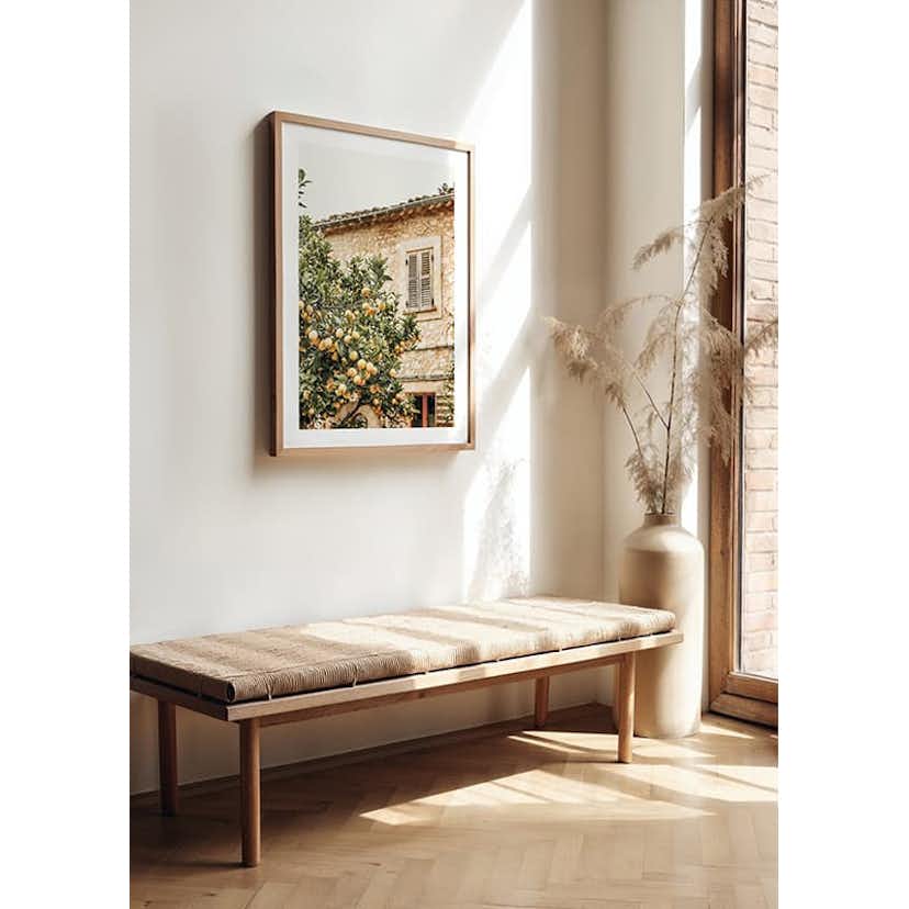 Poster Gallerix Lemon Grove Serenade