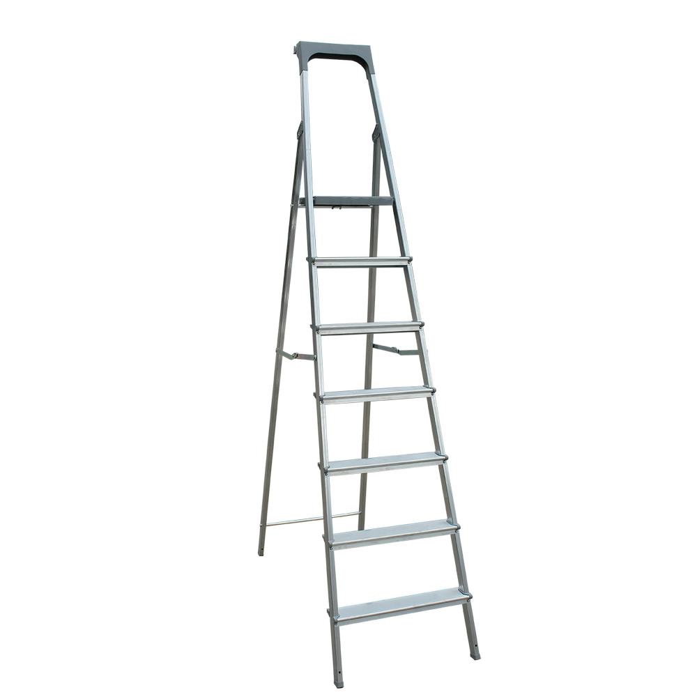 Trappstege Skeppshultstegen Proffs Prolight