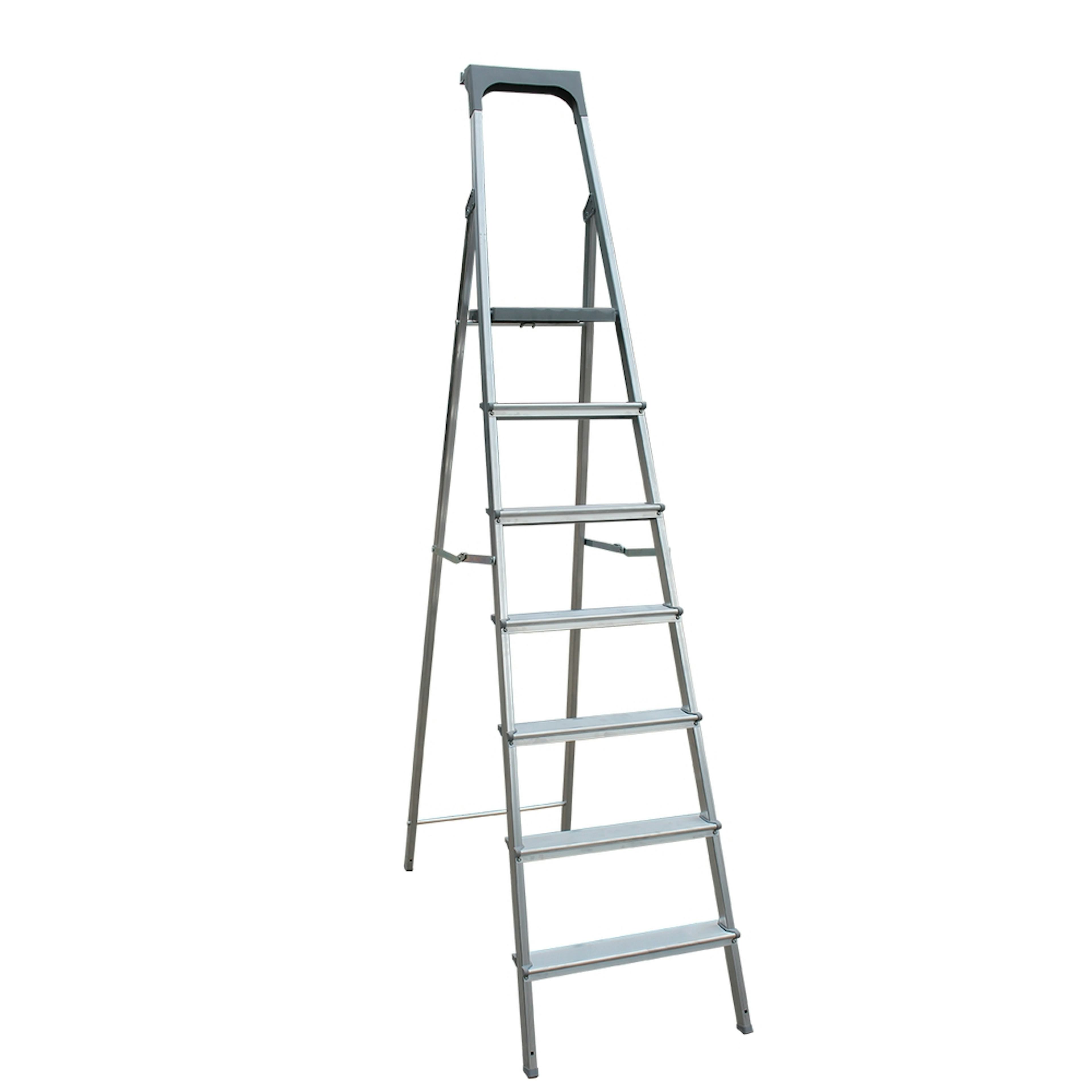 Trappstege Skeppshultstegen Proffs Prolight