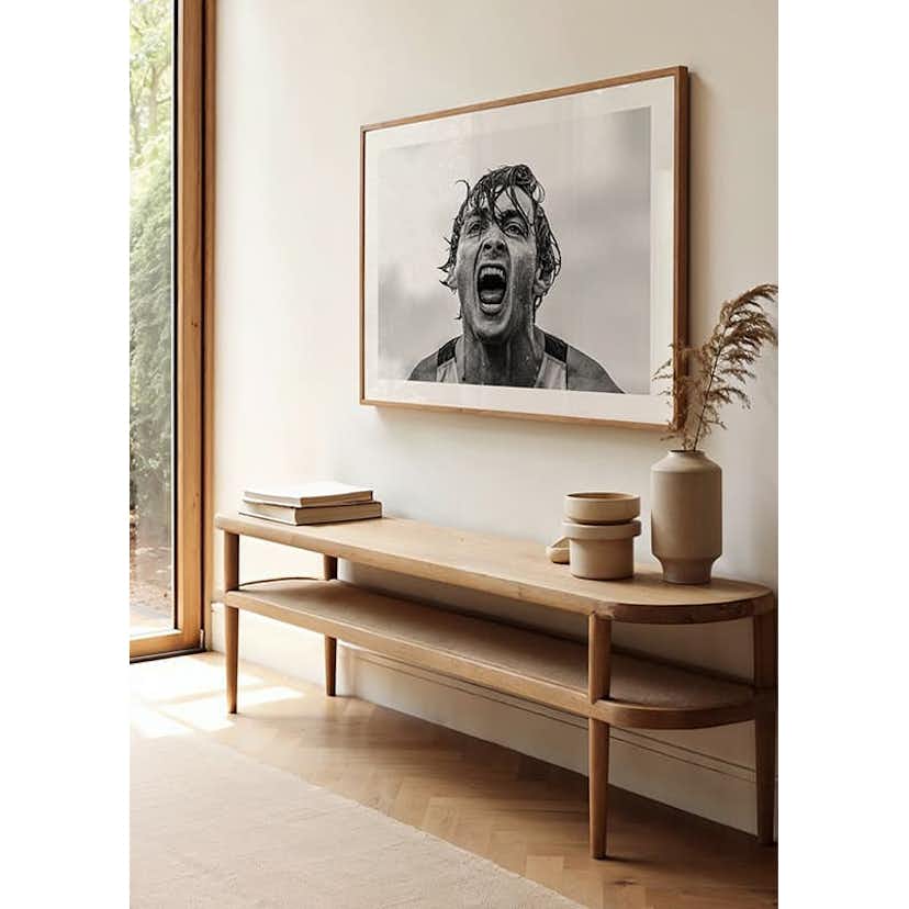 Poster Gallerix Armand Duplantis Oslo 2022