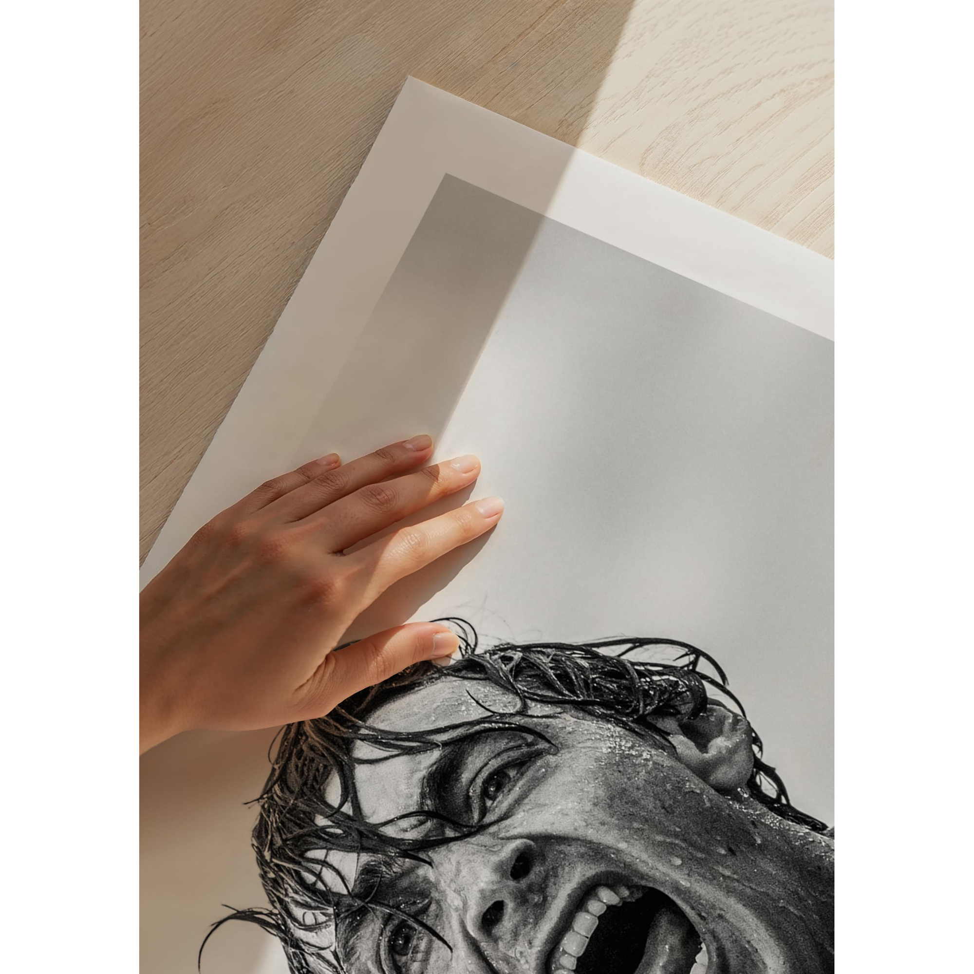 Poster Gallerix Armand Duplantis Oslo 2022