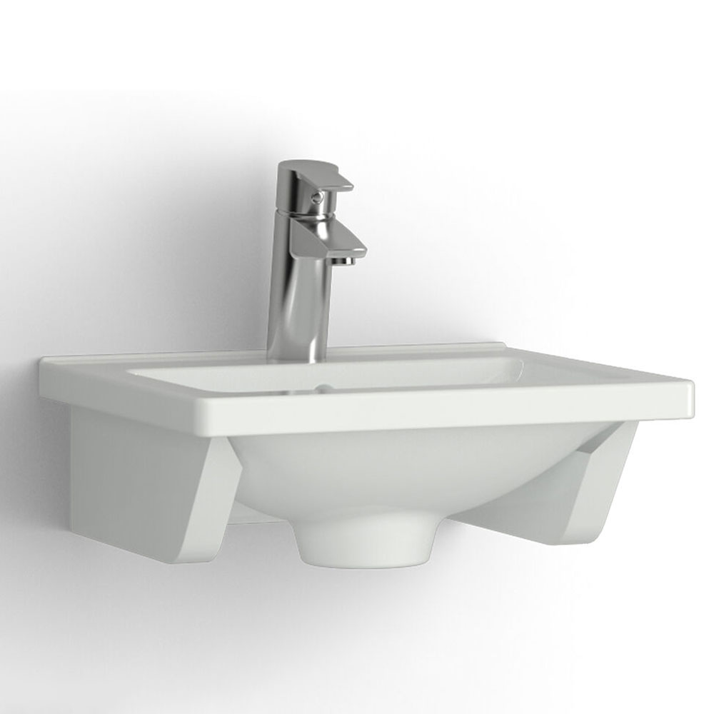 Tvättställ Vedum Free