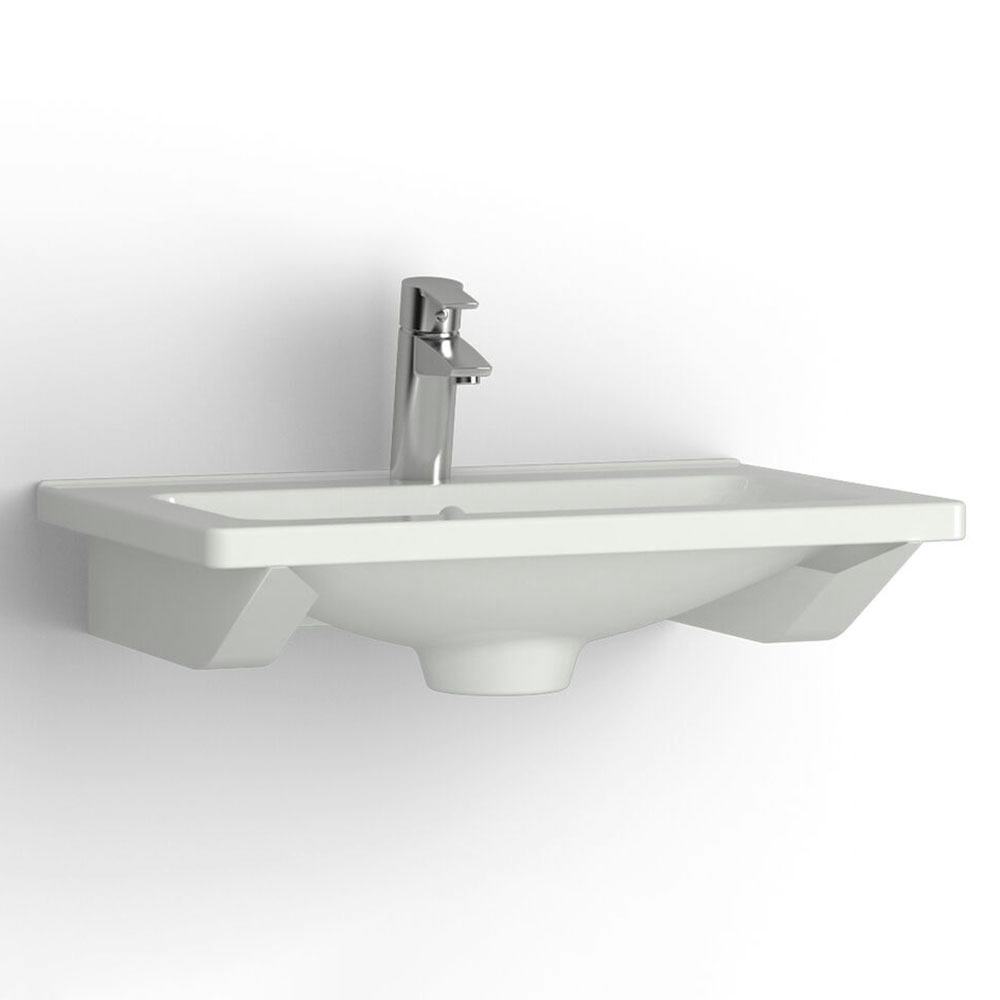 Tvättställ Vedum Free Compact