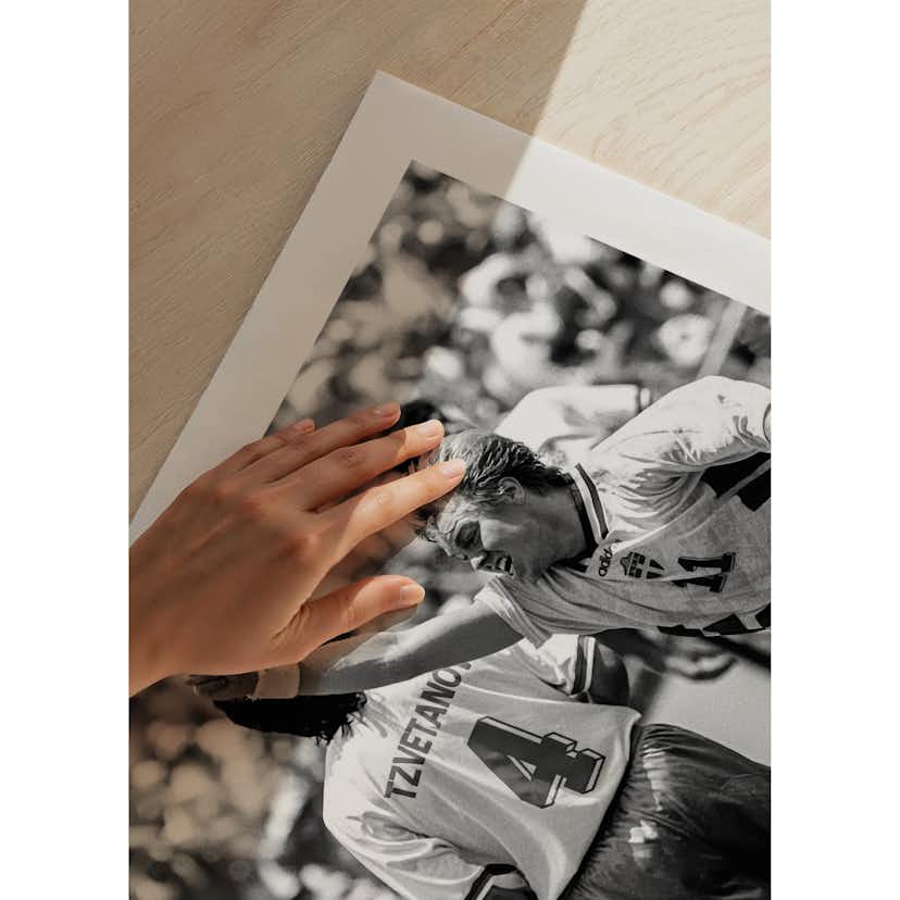 Poster Gallerix Fotbolls-VM 1994