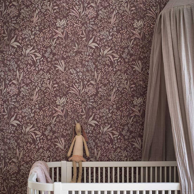 Tapet Boråstapeter Nocturne 7268