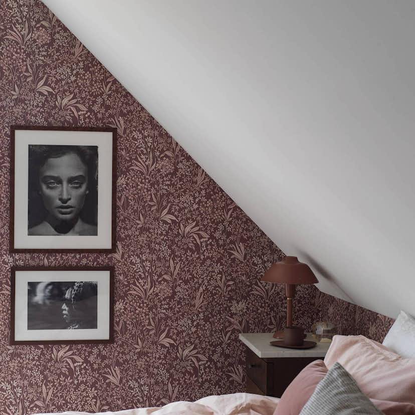 Tapet Boråstapeter Nocturne 7268