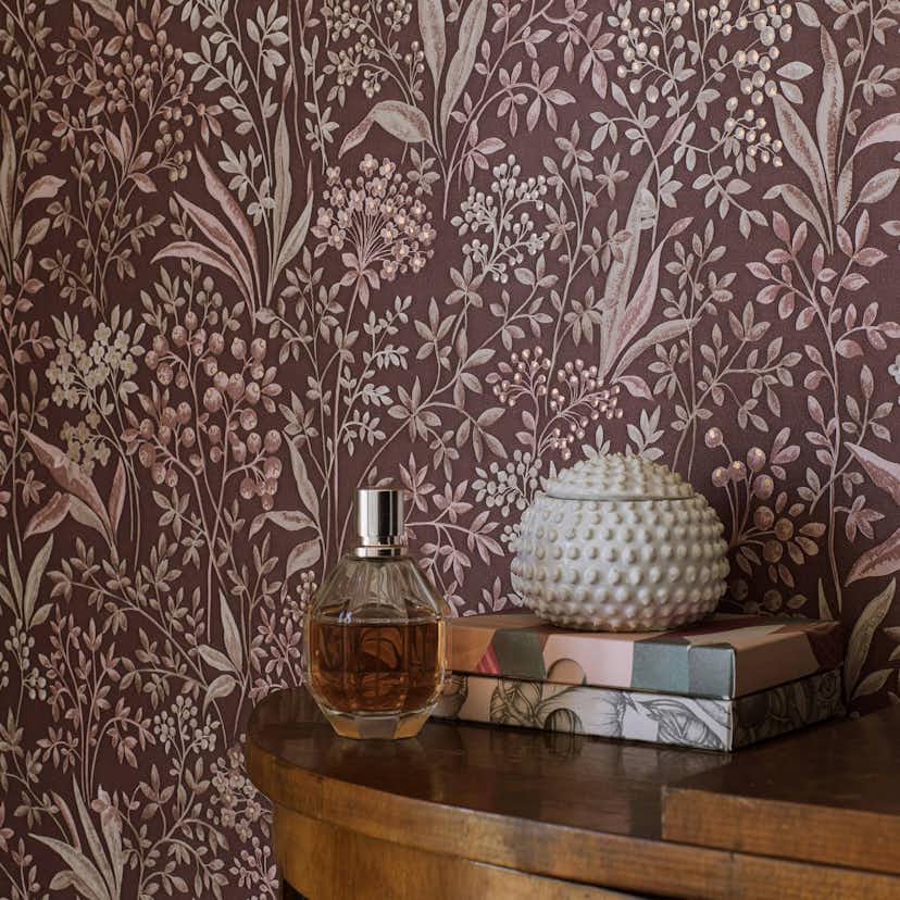 Tapet Boråstapeter Nocturne 7268