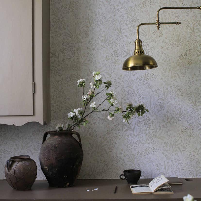 Tapet Boråstapeter Nocturne 7269