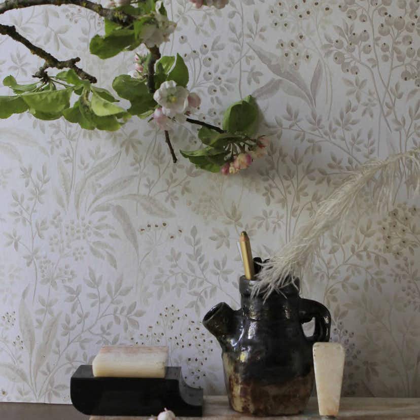 Tapet Boråstapeter Nocturne 7269