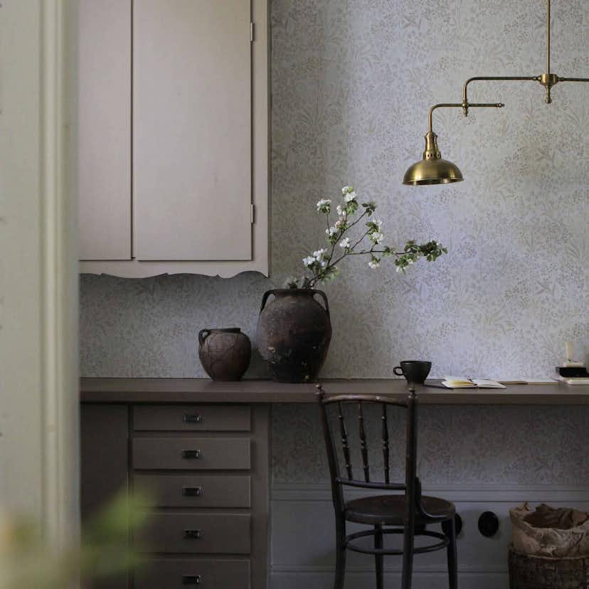 Tapet Boråstapeter Nocturne 7269