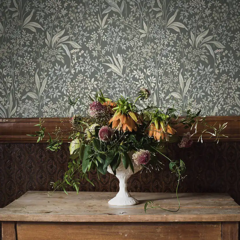 Tapet Boråstapeter Nocturne 7270