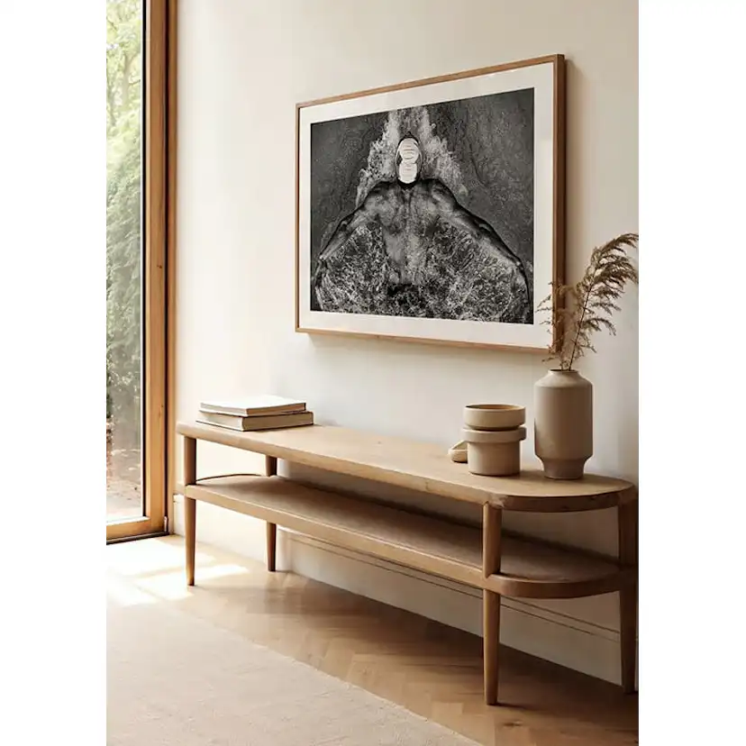 Poster Gallerix Michael Phelps 2009