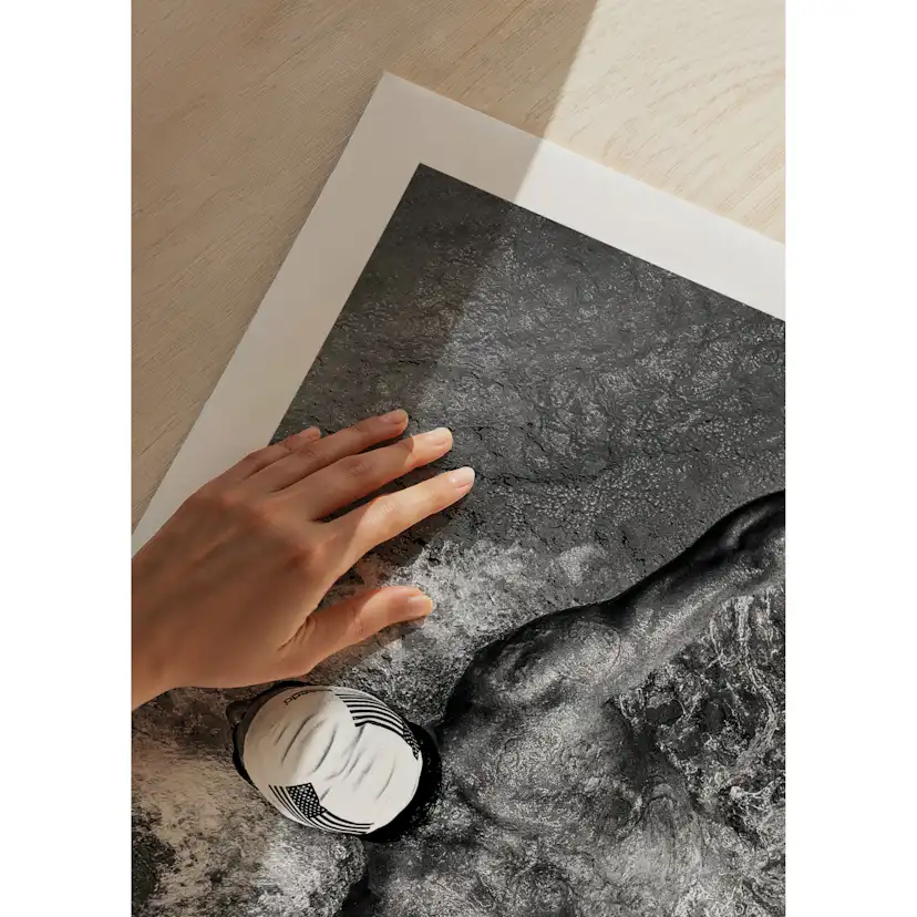 Poster Gallerix Michael Phelps 2009