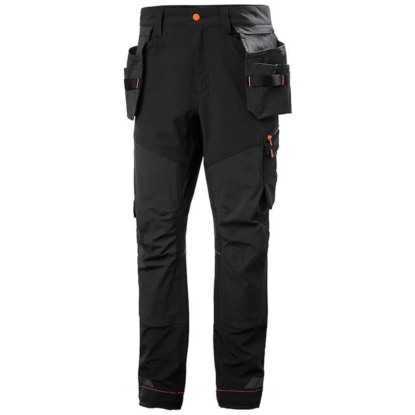 Midjebyxa Helly Hansen Workwear 77570-590 Kensington Hantverk