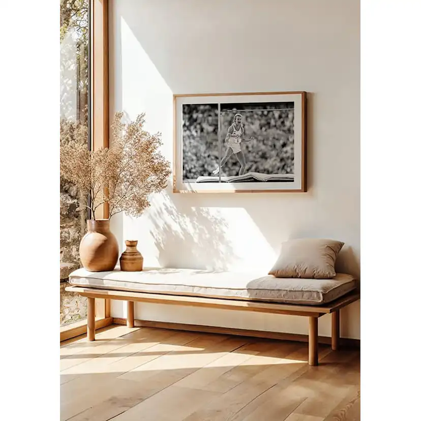 Poster Gallerix Patrik Sjöberg 1987