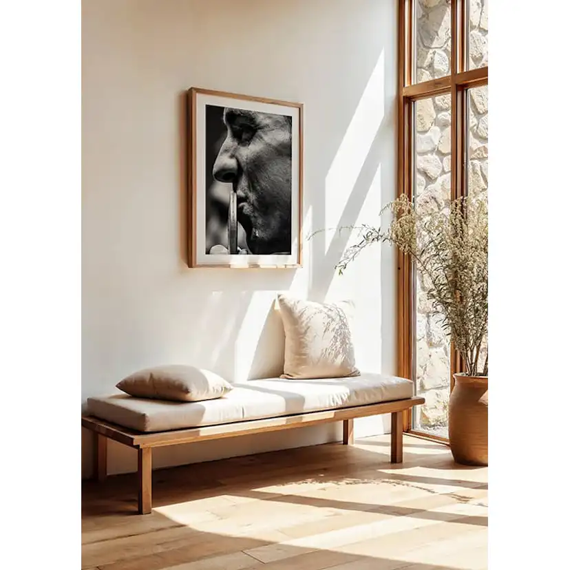 Poster Gallerix Michael Phelps Gold 2016