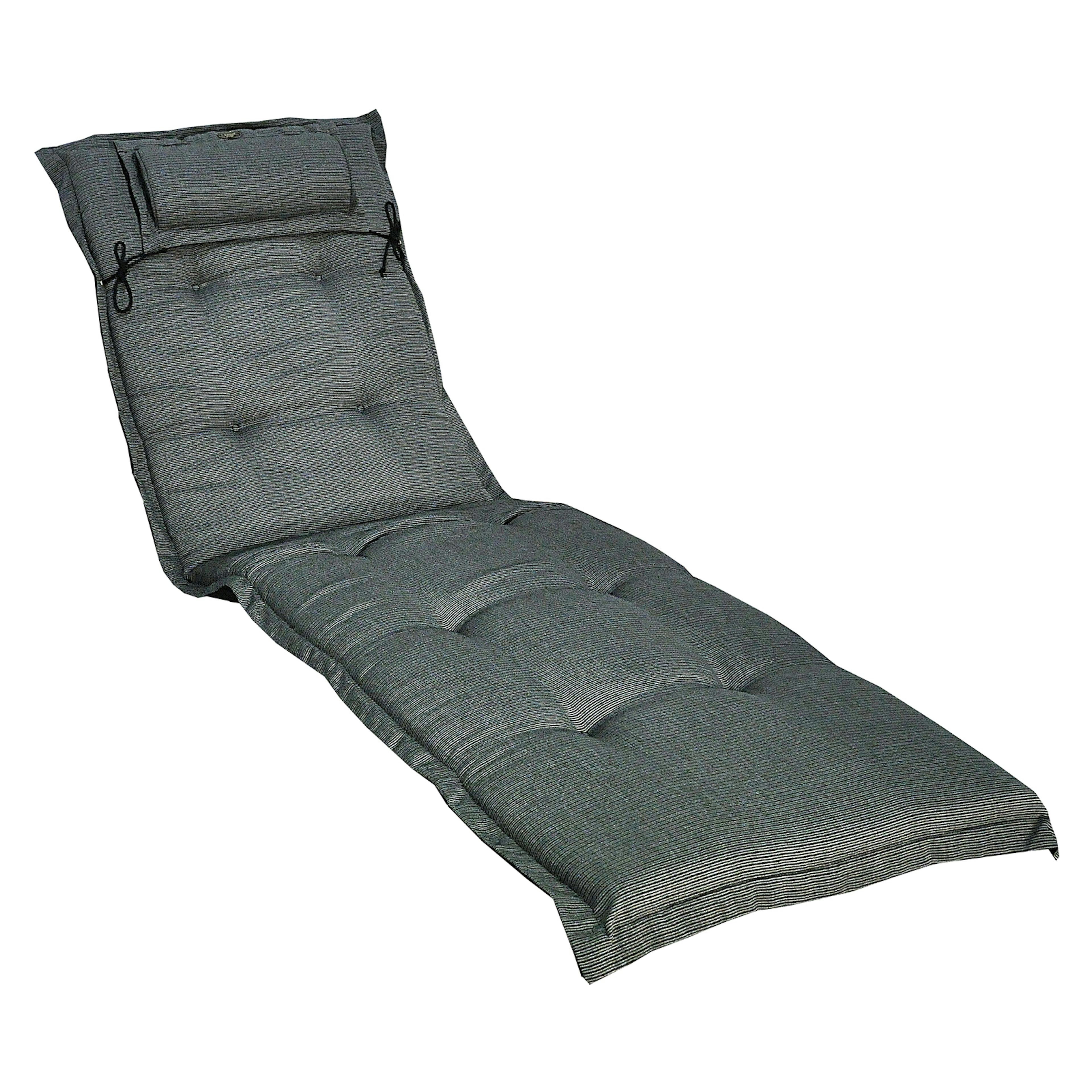 Solvagnsdyna Fritab Canyon Utomhus