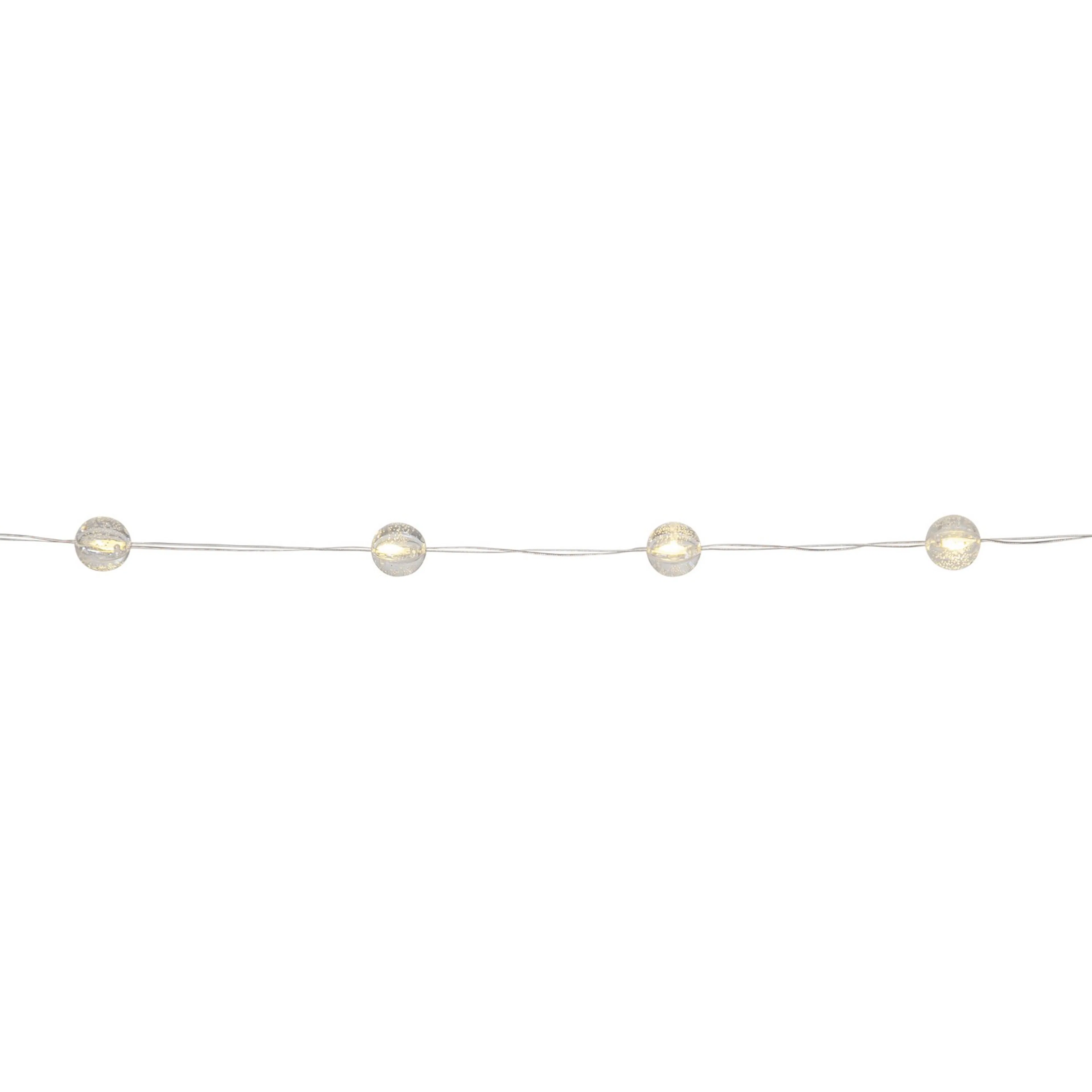 Ljusslinga Star Trading Berry