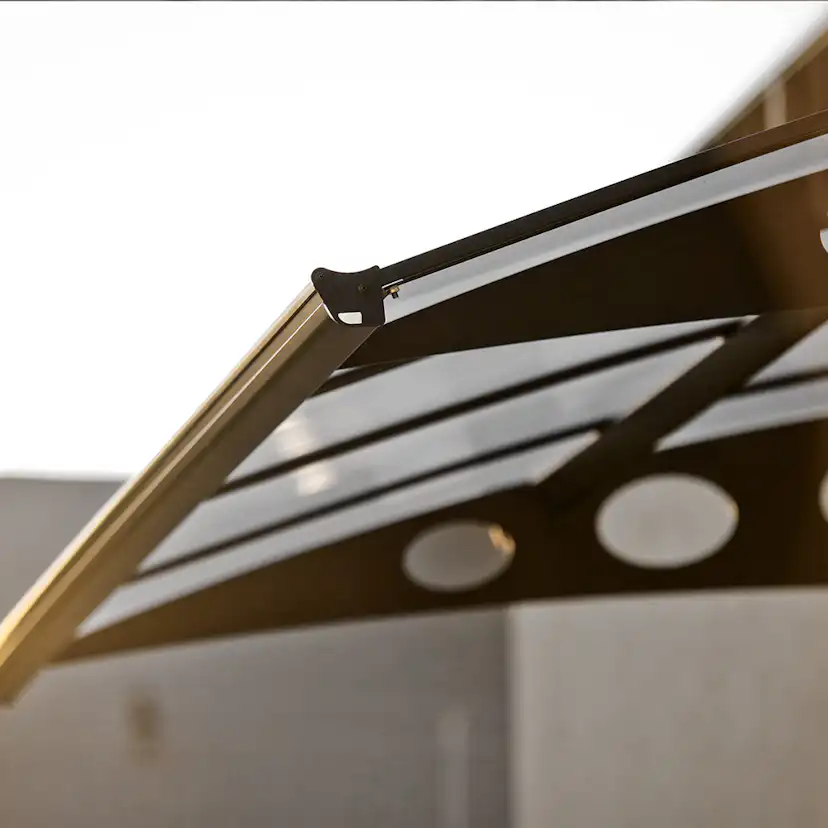 Entrétak Canopia by Palram Herald