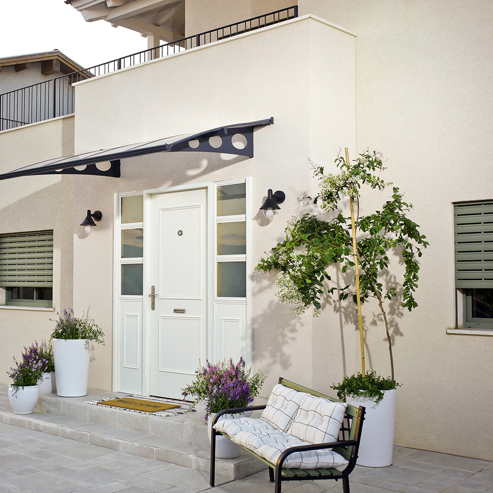 Entrétak Canopia by Palram Herald