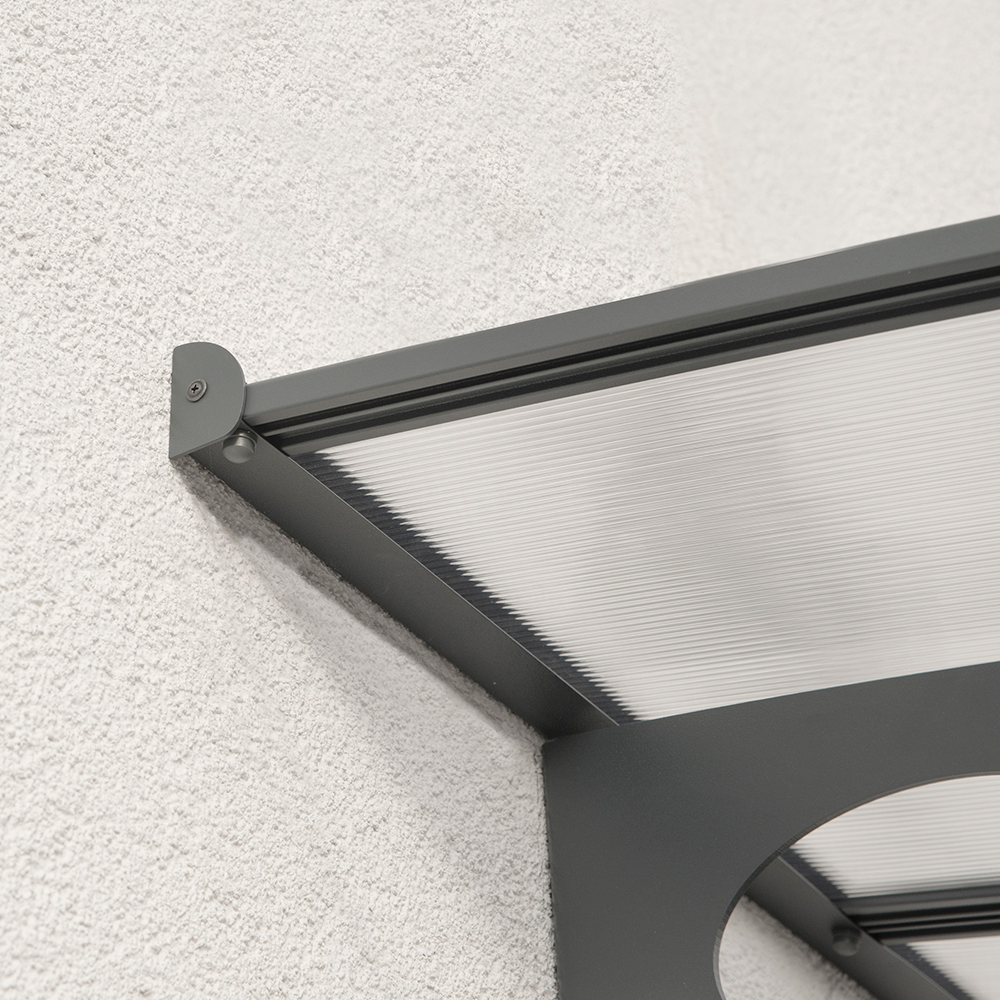 Entrétak Canopia by Palram Herald