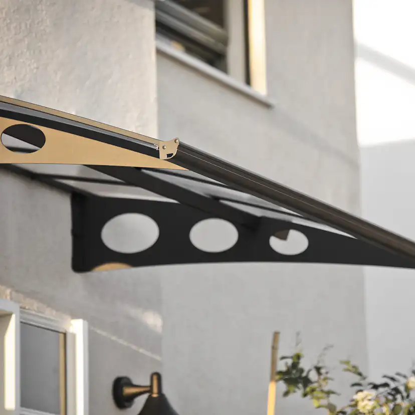 Entrétak Canopia by Palram Herald