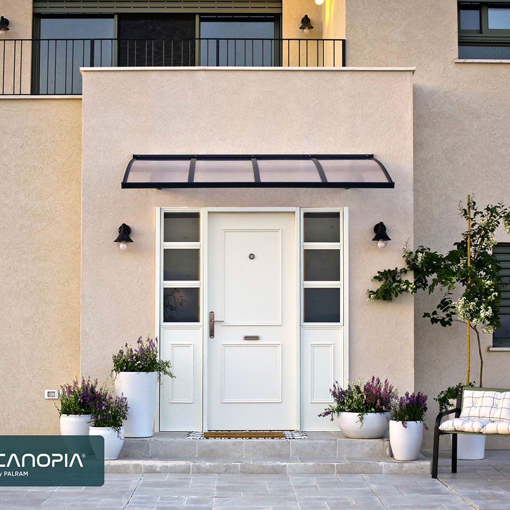 Entrétak Canopia by Palram Herald