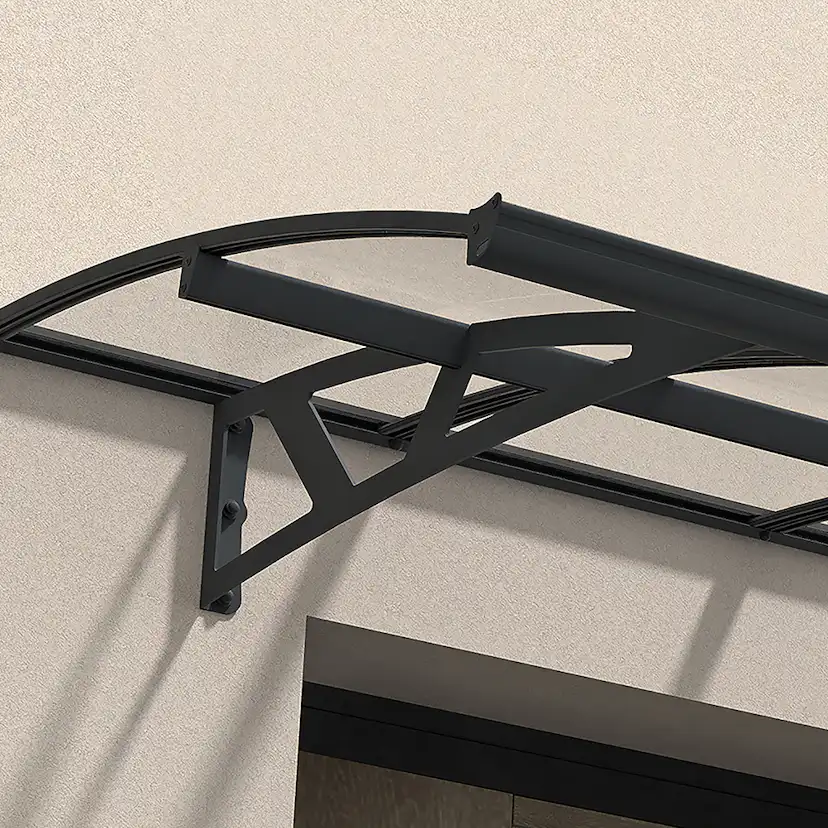 Entrétak Canopia by Palram Amsterdam