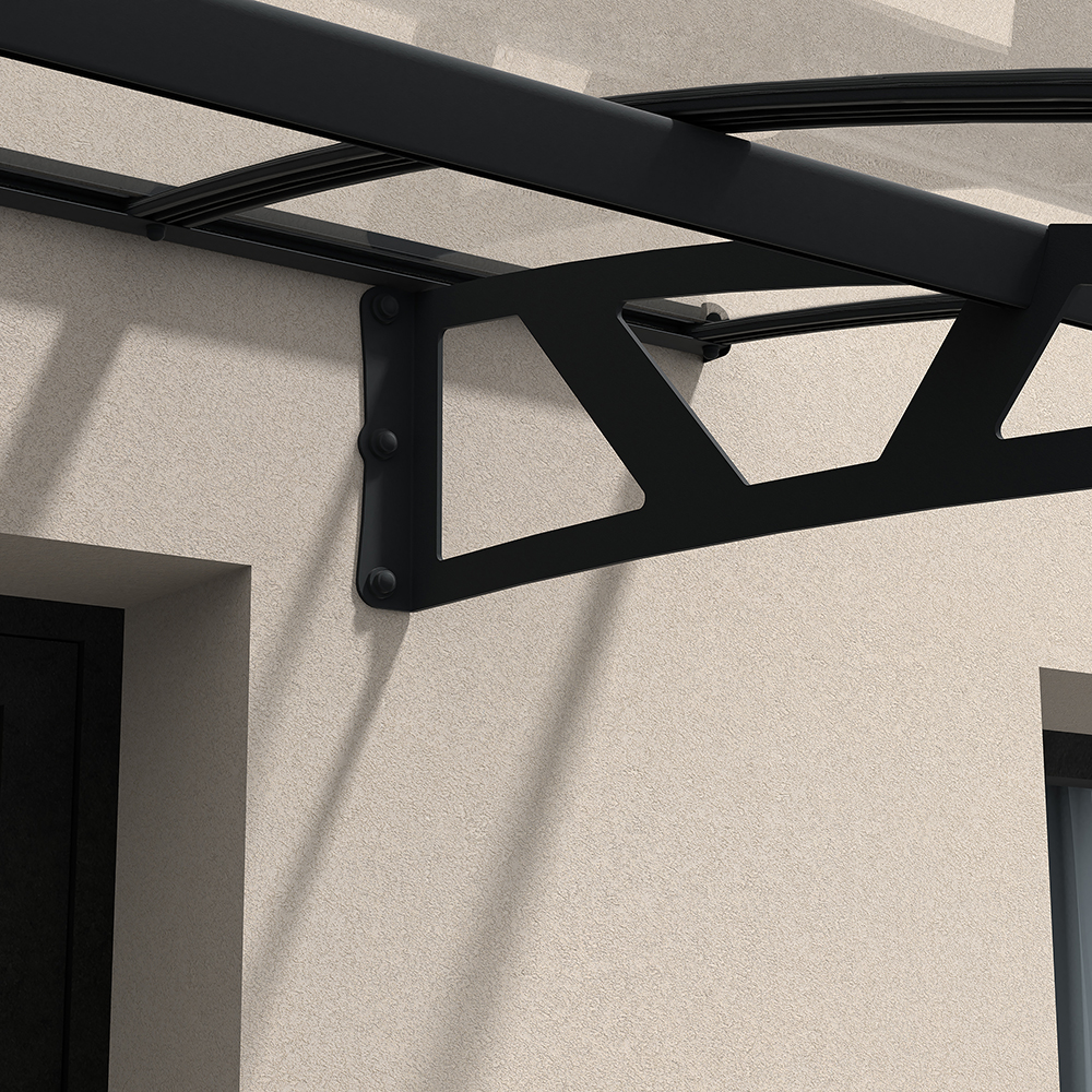 Entrétak Canopia by Palram Amsterdam