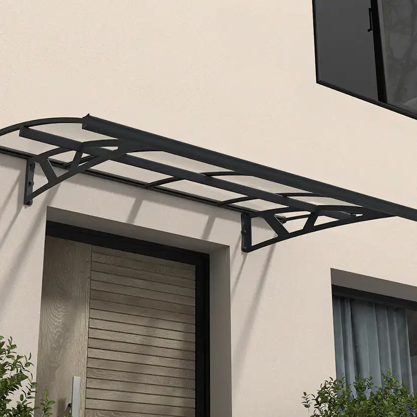 Entrétak Canopia by Palram Amsterdam