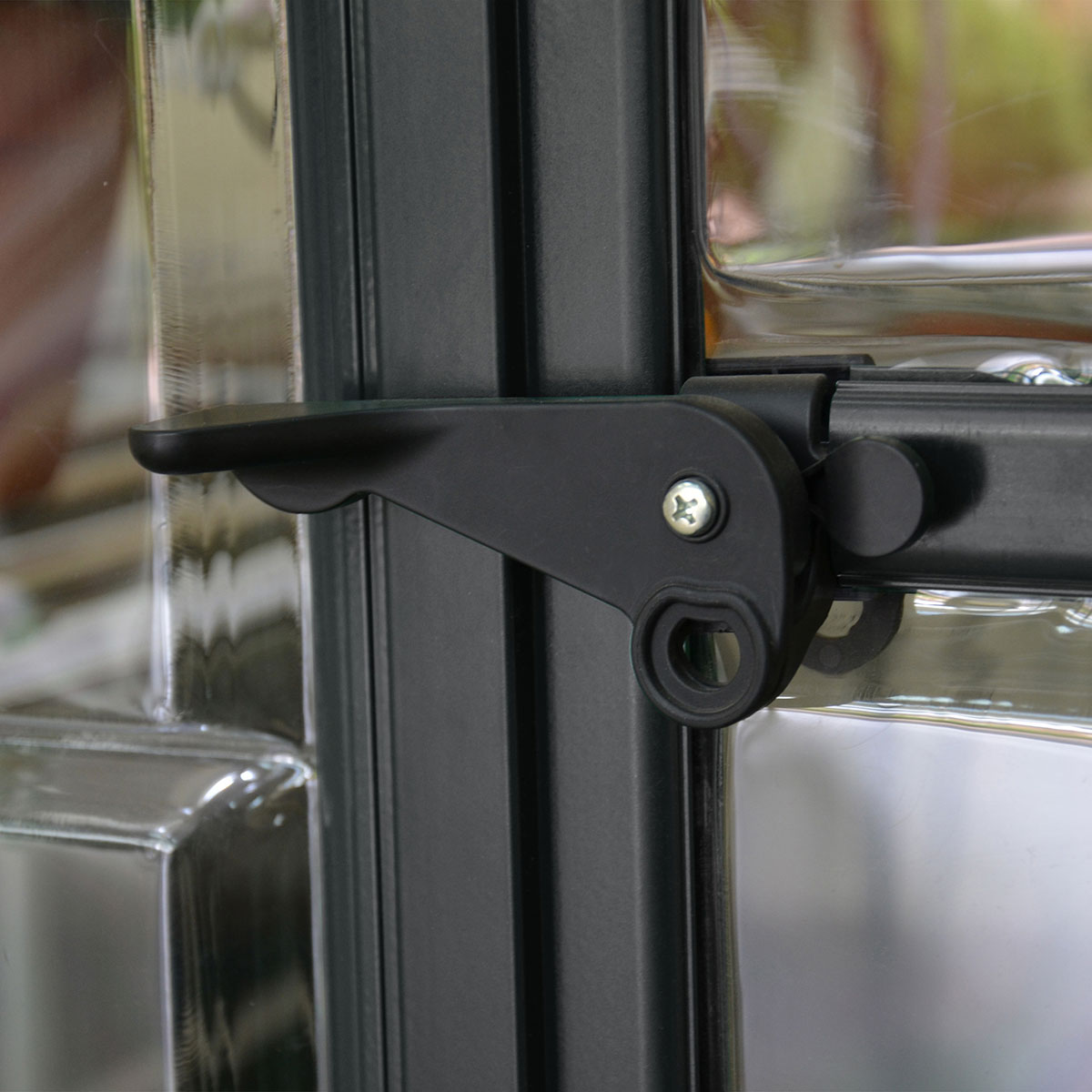 Växthus Canopia by Palram Harmony  4,6 m²