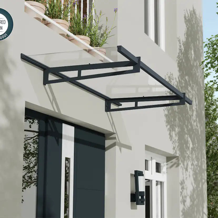 Entrétak Canopia by Palram Bremen