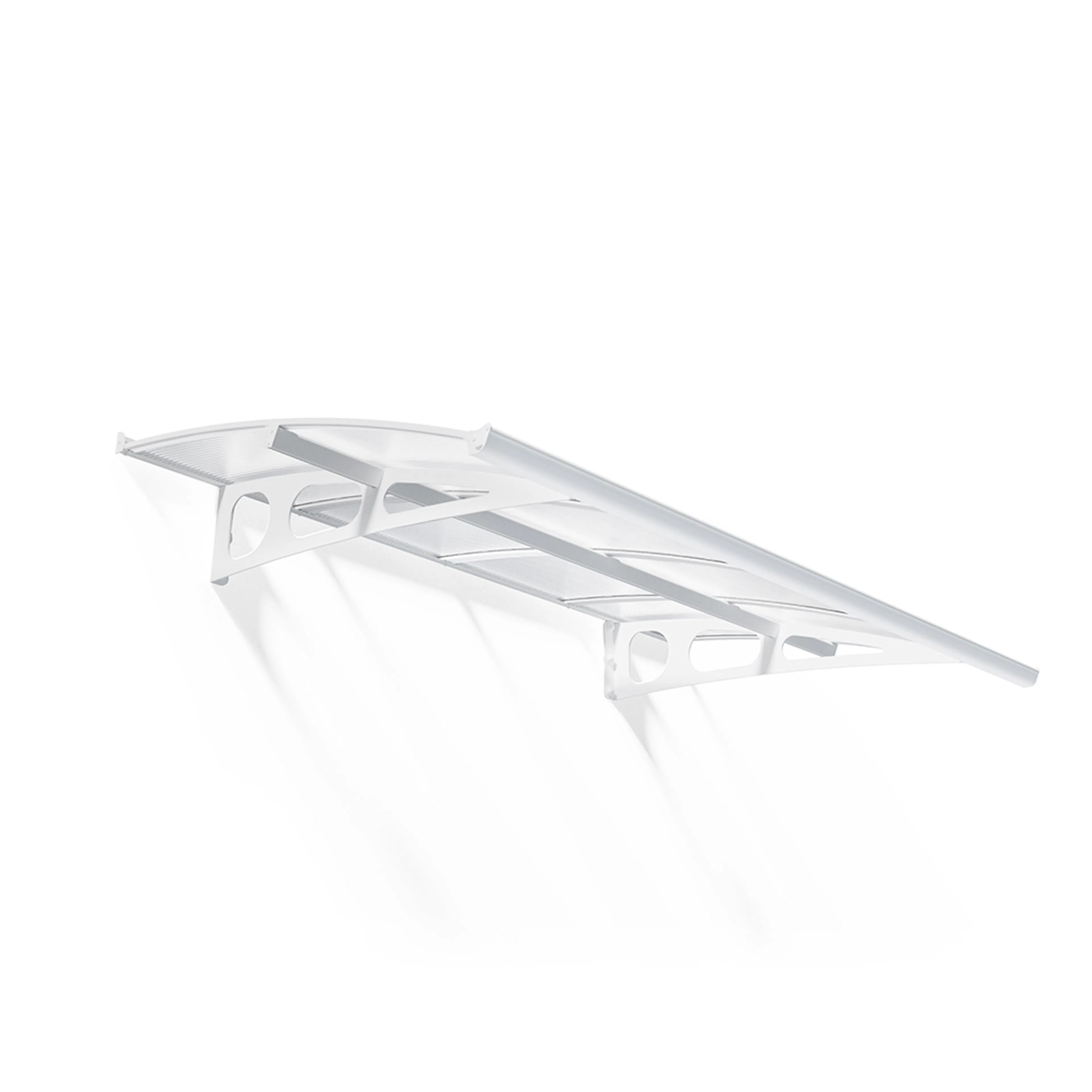 Entrétak Canopia by Palram Bordeaux