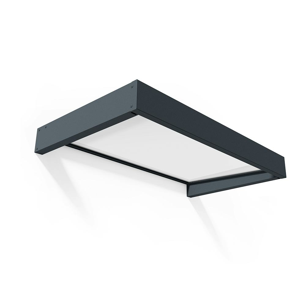 Entrétak Canopia by Palram Sophia Opal