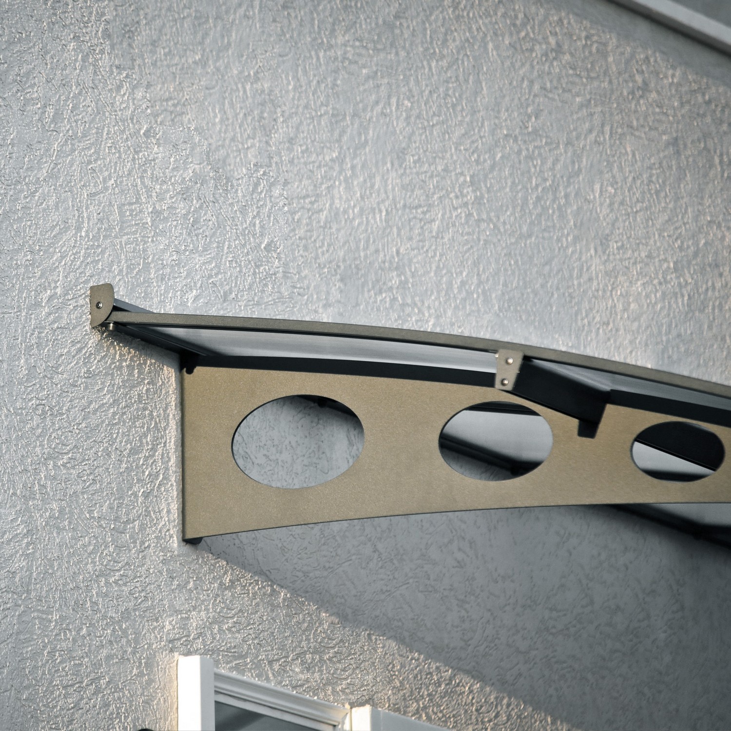 Entrétak Canopia by Palram Herald Klar 1,4 X 8,9 m