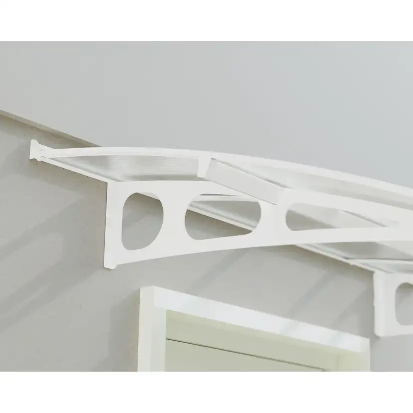 Entrétak Canopia by Palram Bordeaux 1,4 X 8,9 m