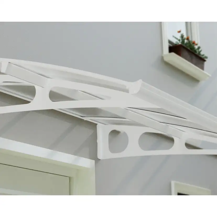 Entrétak Canopia by Palram Bordeaux 1,4 X 8,9 m