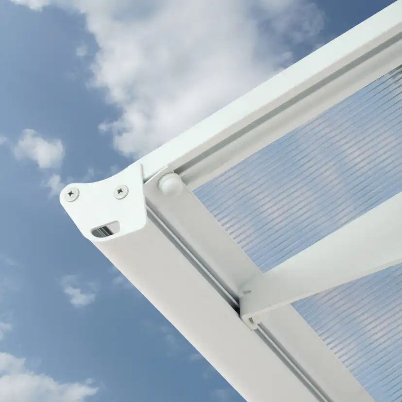 Entrétak Canopia by Palram Bordeaux 1,4 X 8,9 m