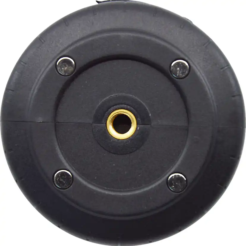 Krysslinjelasersats Futech Grön LL5505 Med 1x360° Horisontallinje