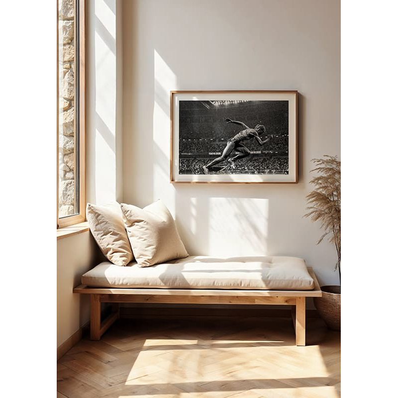 Poster Gallerix Viktoriya Tkachuk 2021