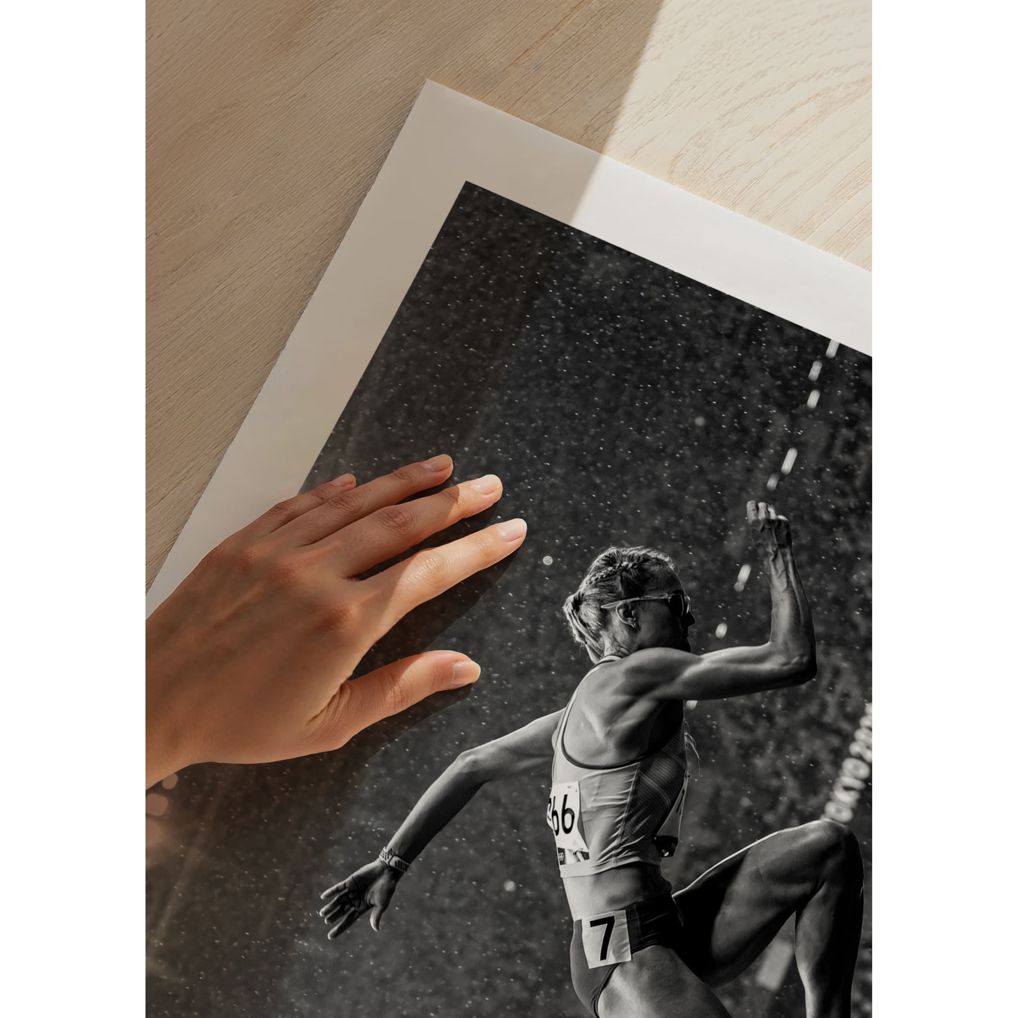 Poster Gallerix Viktoriya Tkachuk 2021