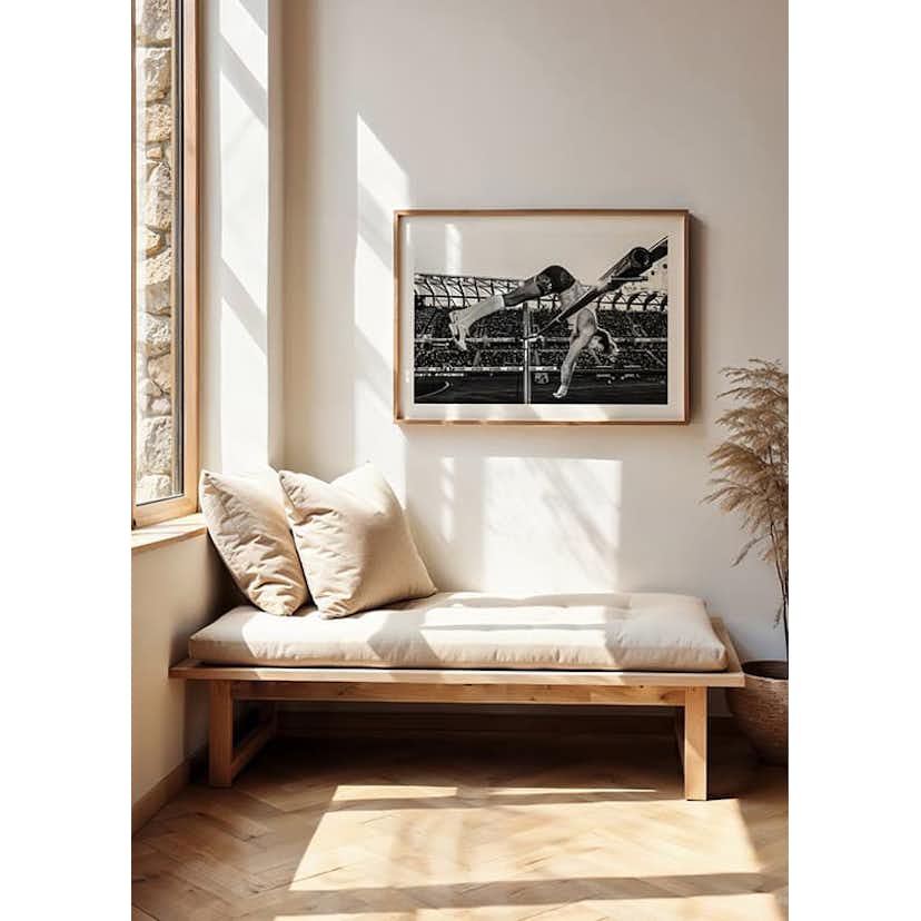 Poster Gallerix Armand Duplantis Eugene 2022