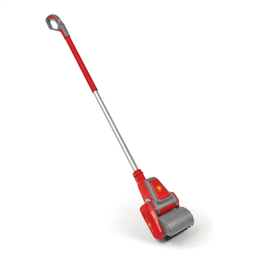 Borste WOLF-Garten E-Multi-Star 20 cm