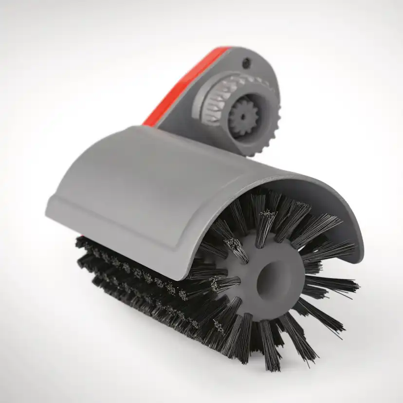 Borste WOLF-Garten E-Multi-Star 20 cm