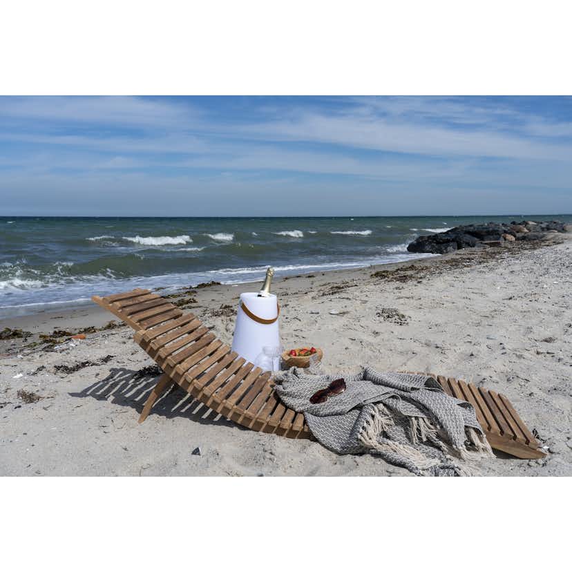 Solstol House Nordic Arrieta Utomhus